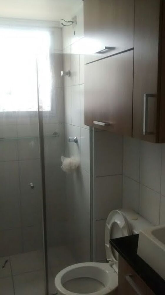 Apartamento, 2 quartos - Foto 16