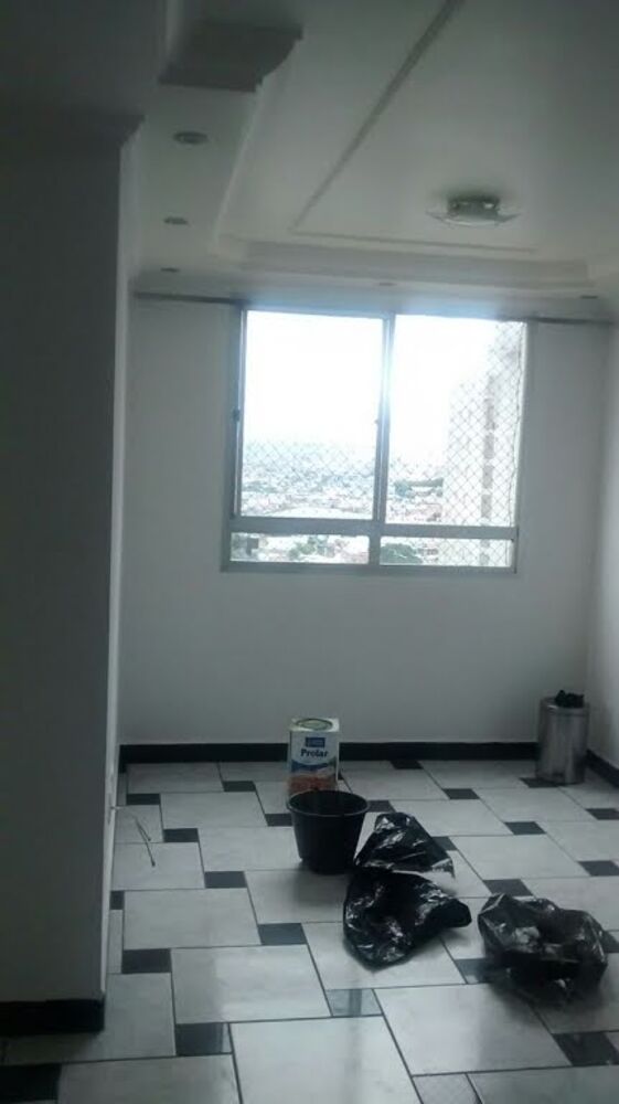 Apartamento, 2 quartos - Foto 1