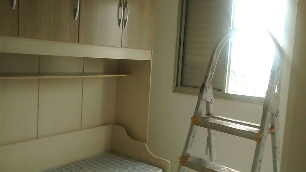 Apartamento, 2 quartos - Foto 15