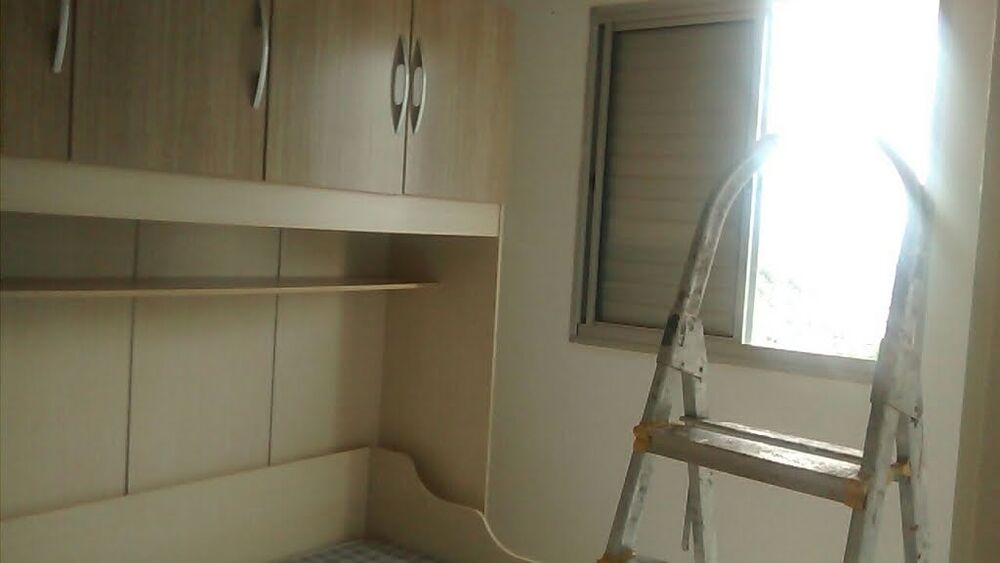 Apartamento, 2 quartos - Foto 10