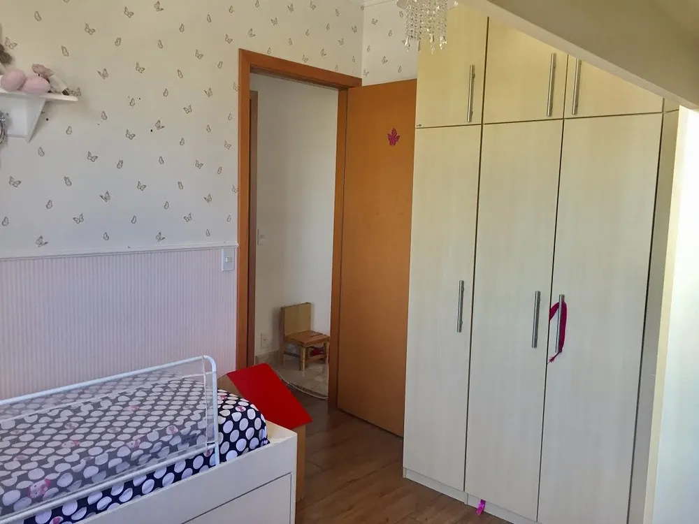 Apartamento, 3 quartos, 85 m² - Foto 5