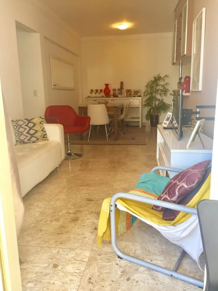 Apartamento, 3 quartos, 85 m² - Foto 7