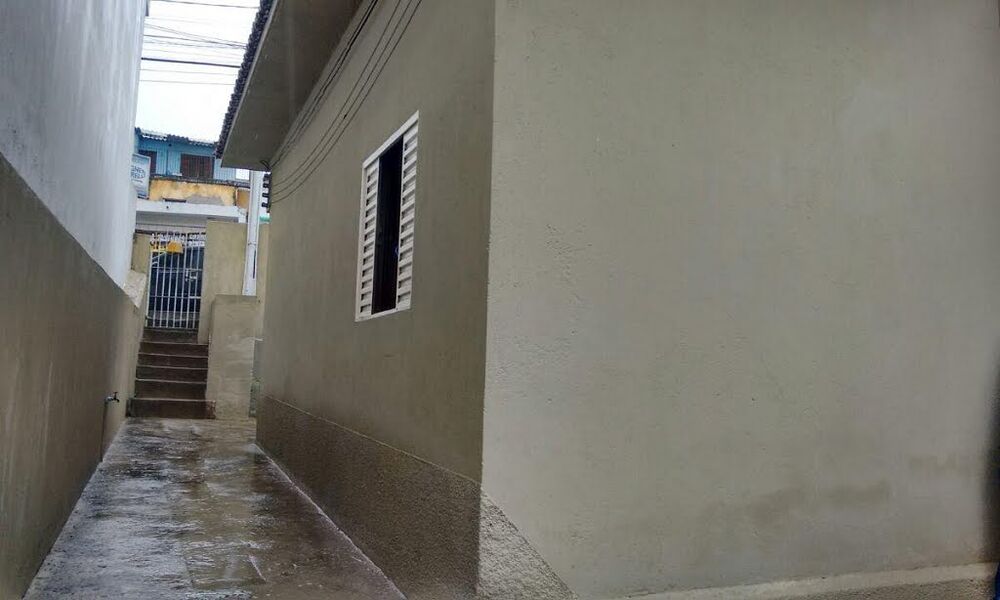 Casa para alugar com 2 quartos, 90m² - Foto 5