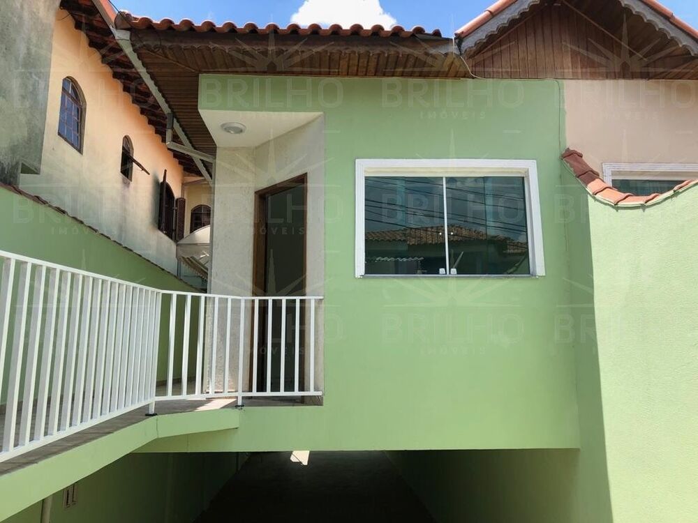 Sobrado, 2 quartos - Foto 4