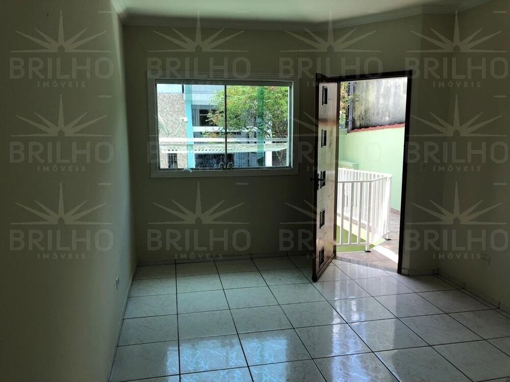 Sobrado, 2 quartos - Foto 1