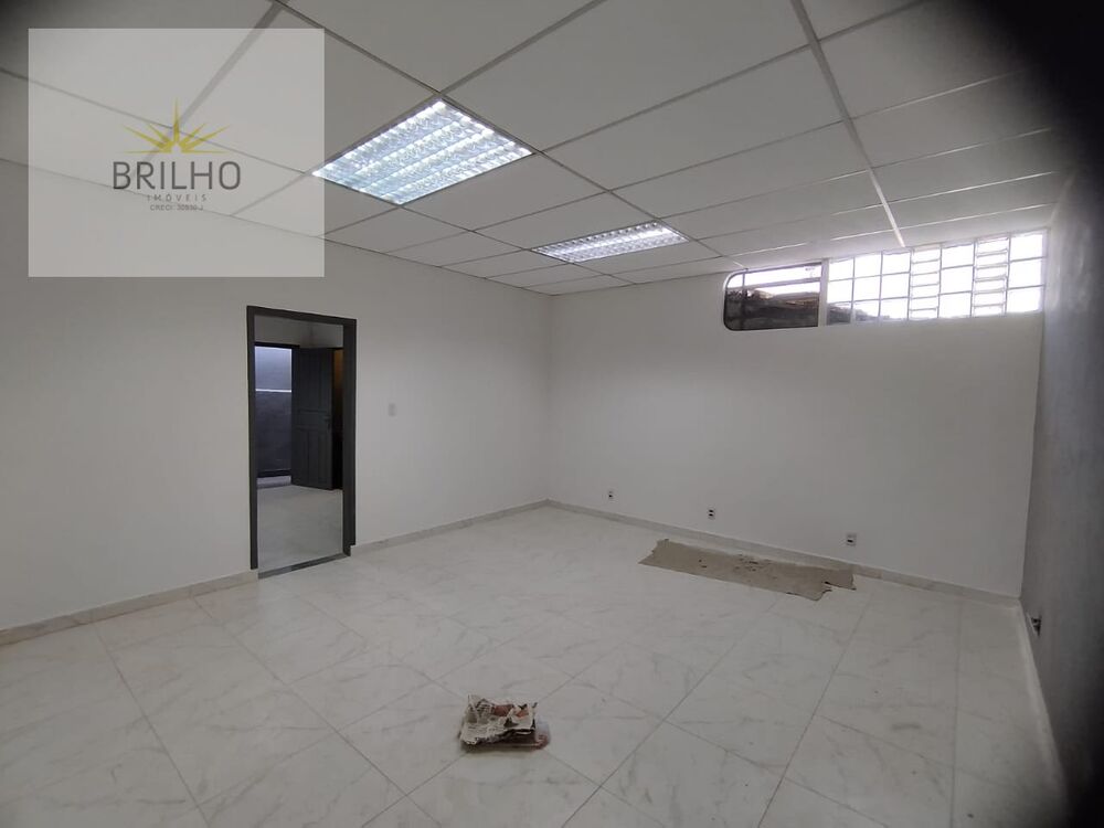 Casa para alugar, 130m² - Foto 4