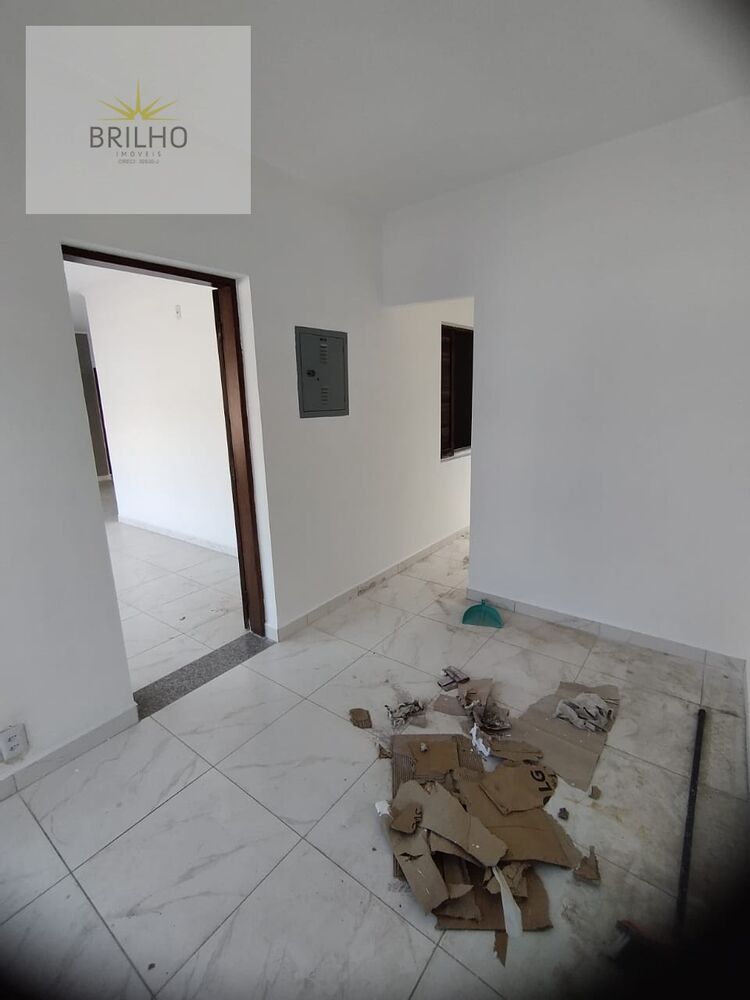 Casa para alugar, 130m² - Foto 11
