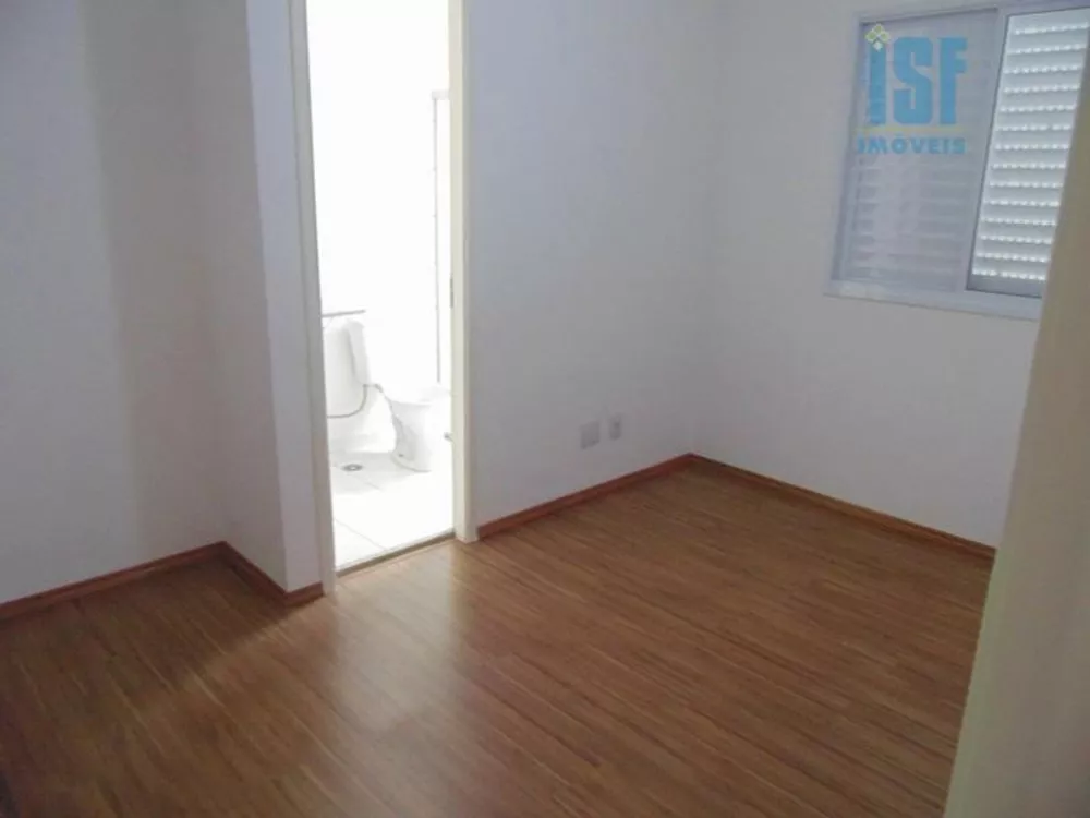 Apartamento à venda com 2 quartos, 57m² - Foto 2