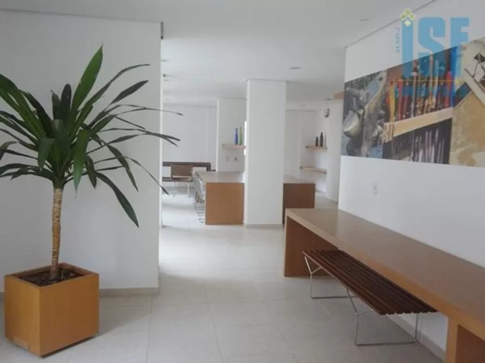 Apartamento à venda com 2 quartos, 57m² - Foto 6