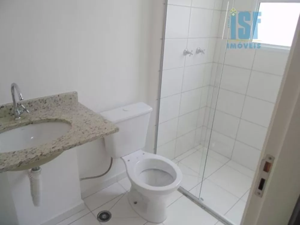 Apartamento à venda com 2 quartos, 57m² - Foto 5