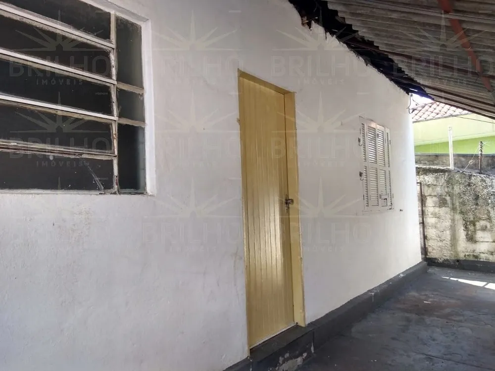 Casa, 1 quarto, 125 m² - Foto 2