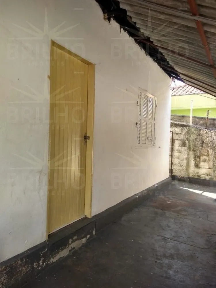 Casa, 1 quarto, 125 m² - Foto 1