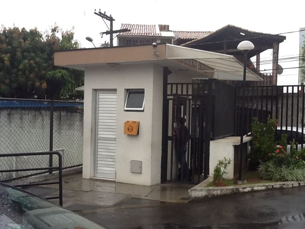 Apartamento à venda com 2 quartos, 57m² - Foto 3