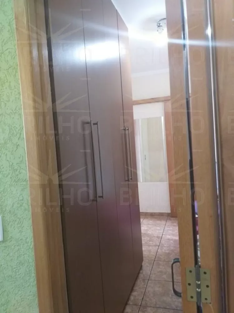 Apartamento, 2 quartos, 65 m² - Foto 15
