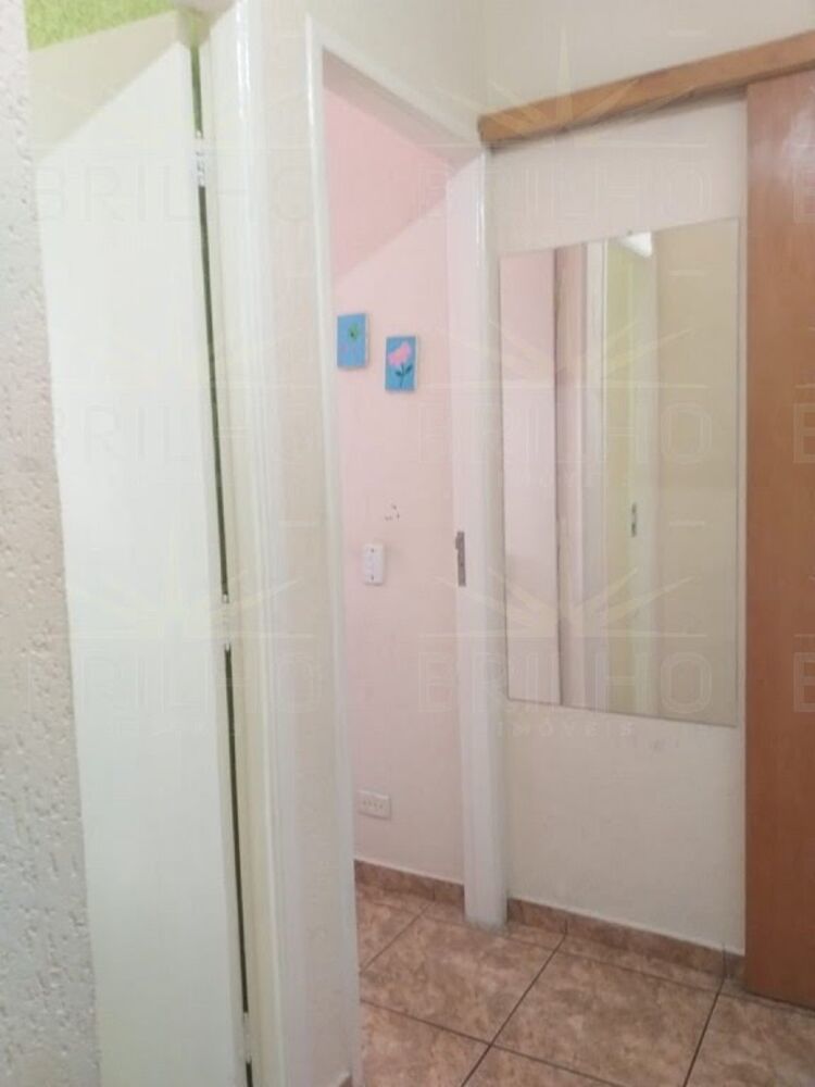 Apartamento à venda com 2 quartos, 65m² - Foto 9