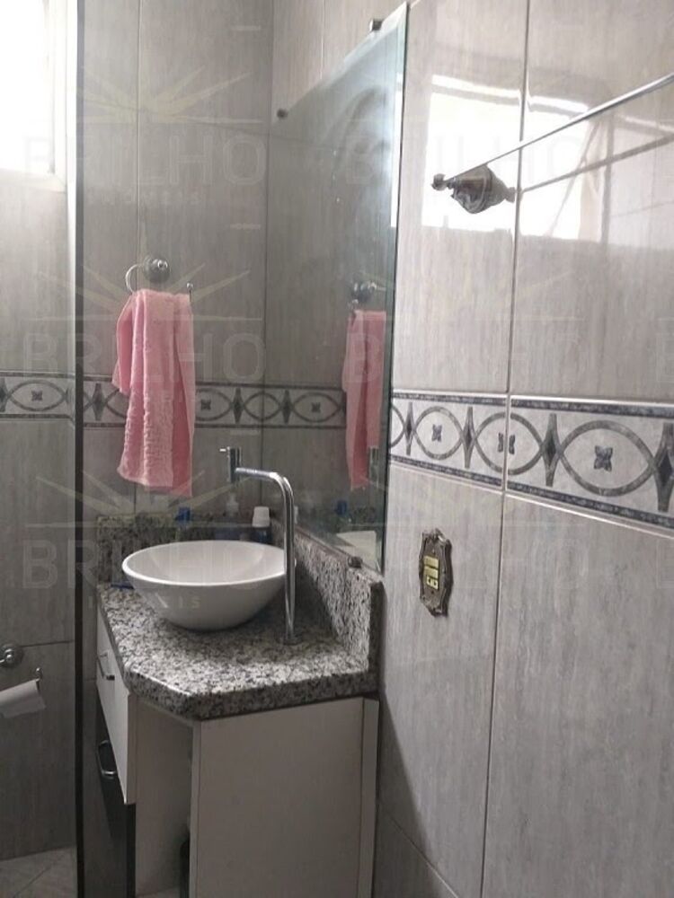 Apartamento à venda com 2 quartos, 65m² - Foto 5