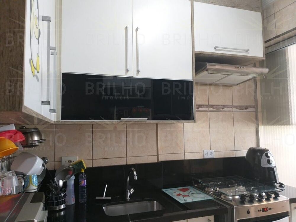 Apartamento à venda com 2 quartos, 65m² - Foto 20
