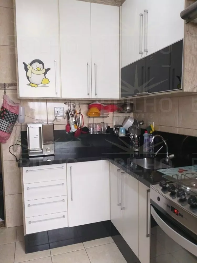 Apartamento, 2 quartos, 65 m² - Foto 28