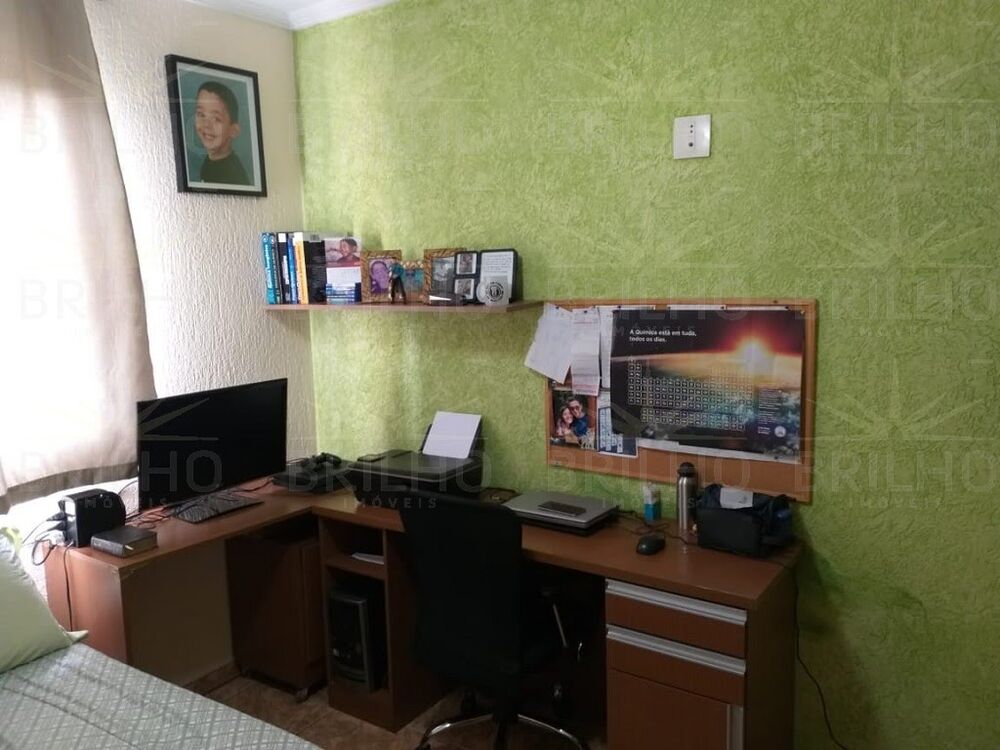 Apartamento à venda com 2 quartos, 65m² - Foto 7