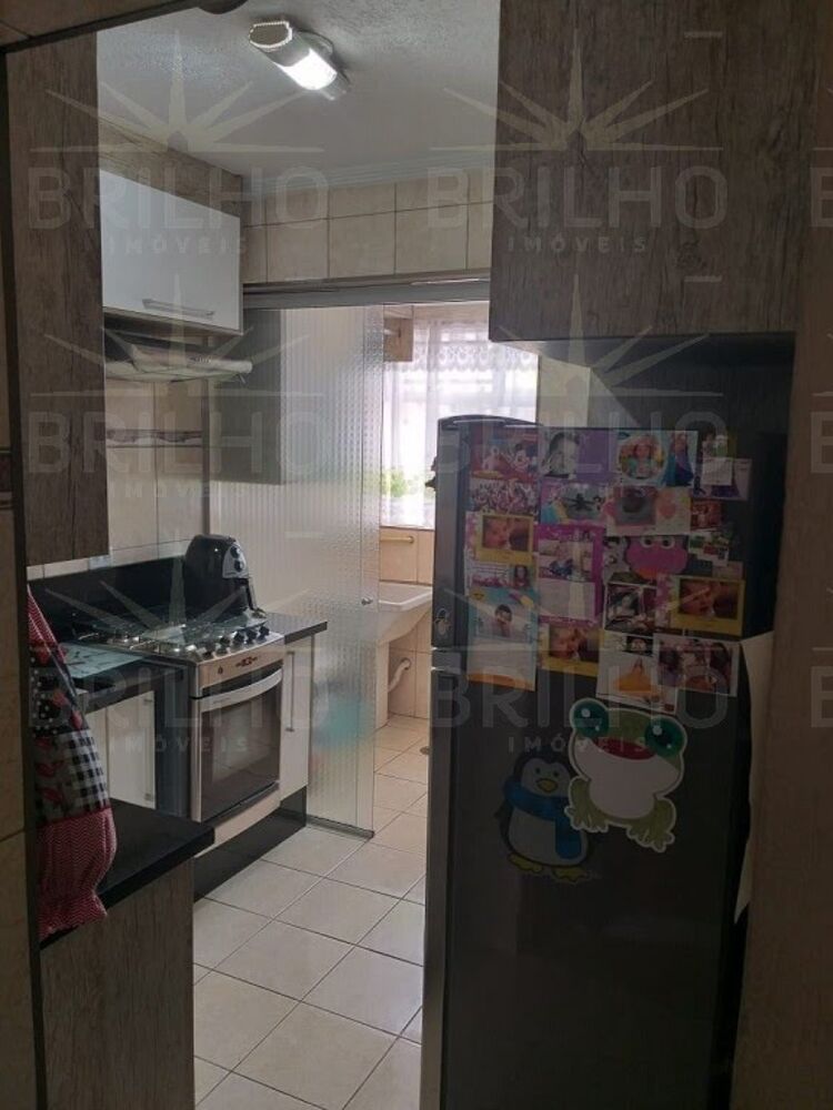 Apartamento à venda com 2 quartos, 65m² - Foto 13