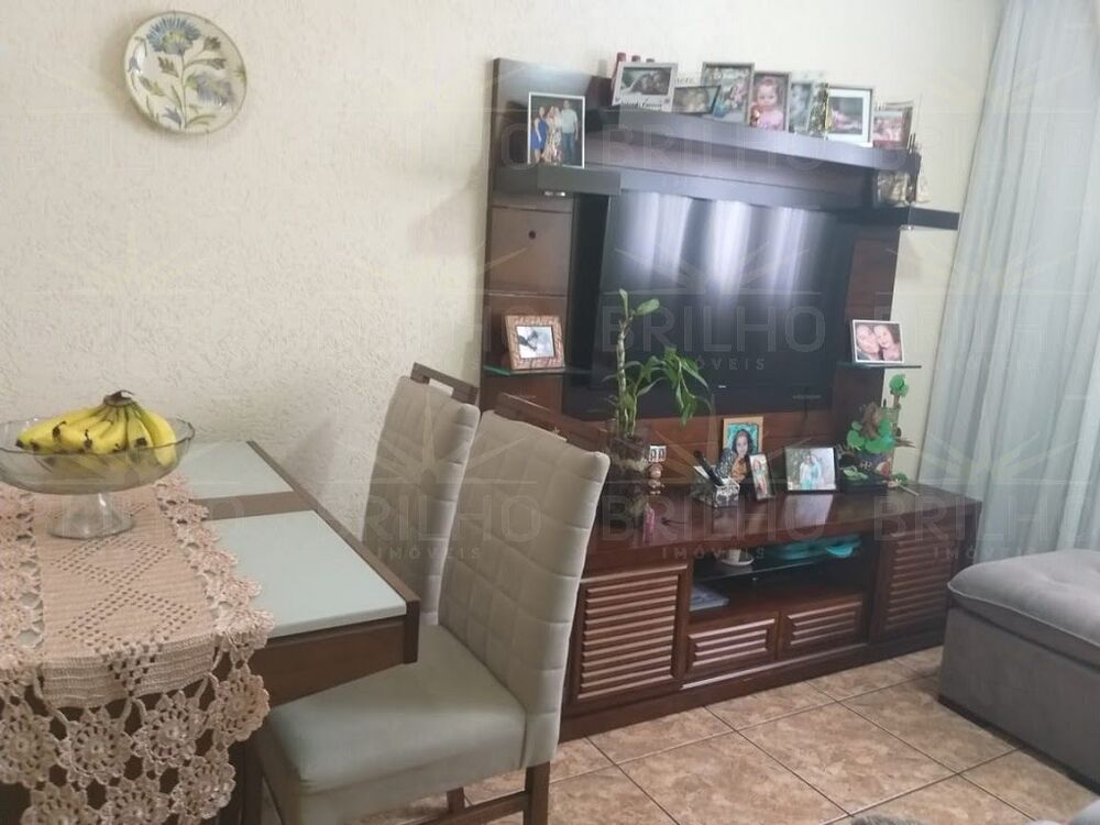 Apartamento à venda com 2 quartos, 65m² - Foto 16