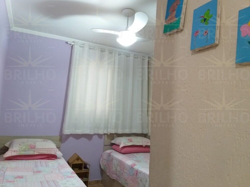Apartamento à venda com 2 quartos, 65m² - Foto 2