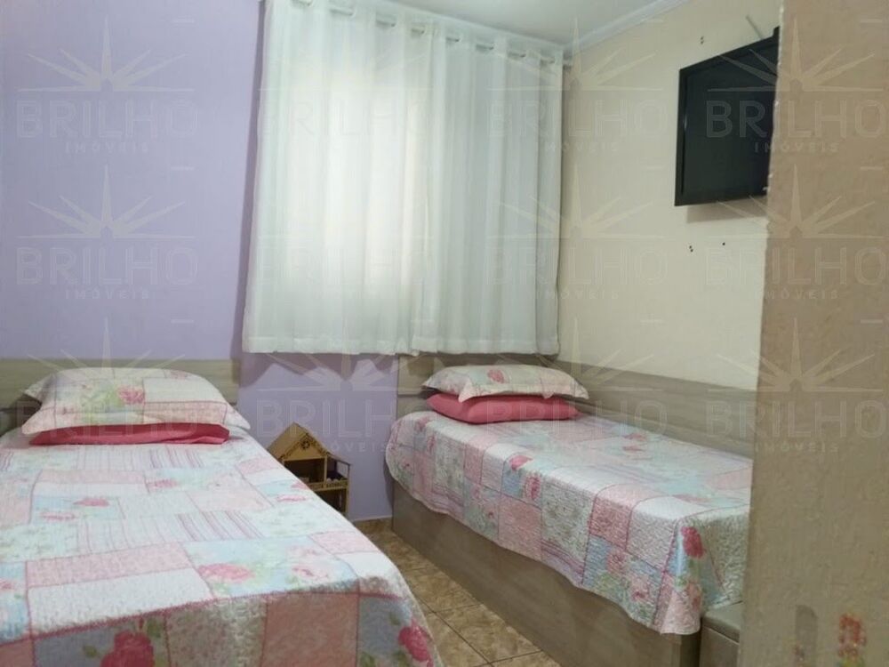 Apartamento à venda com 2 quartos, 65m² - Foto 1