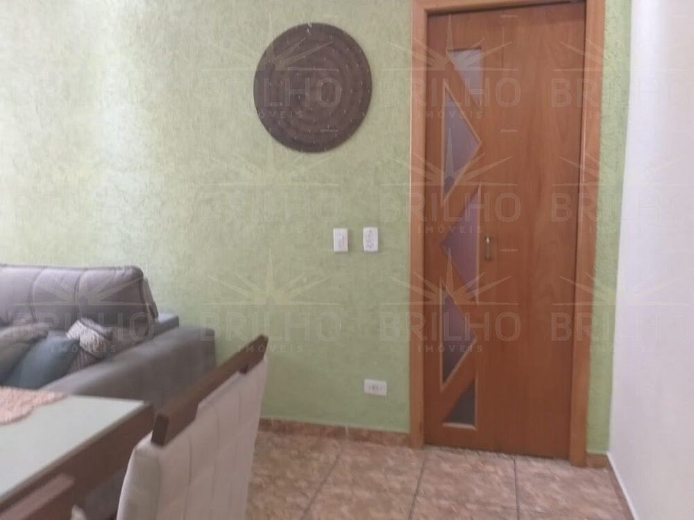 Apartamento à venda com 2 quartos, 65m² - Foto 12