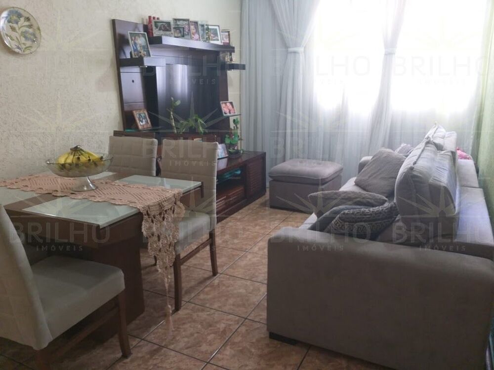 Apartamento à venda com 2 quartos, 65m² - Foto 11