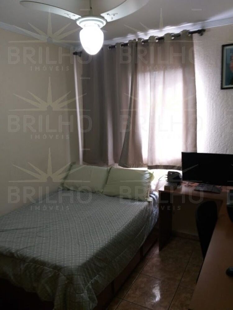 Apartamento à venda com 2 quartos, 65m² - Foto 4
