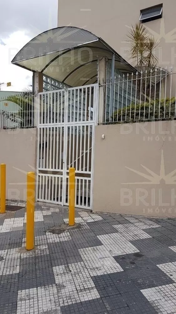 Apartamento, 2 quartos, 65 m² - Foto 1