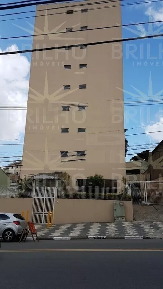 Apartamento, 2 quartos, 65 m² - Foto 2