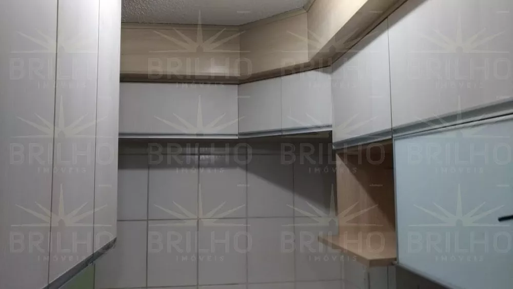 Apartamento à venda com 2 quartos, 55m² - Foto 1