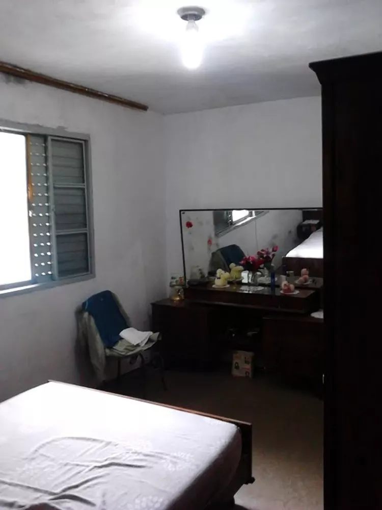 Sobrado, 3 quartos, 135 m² - Foto 10