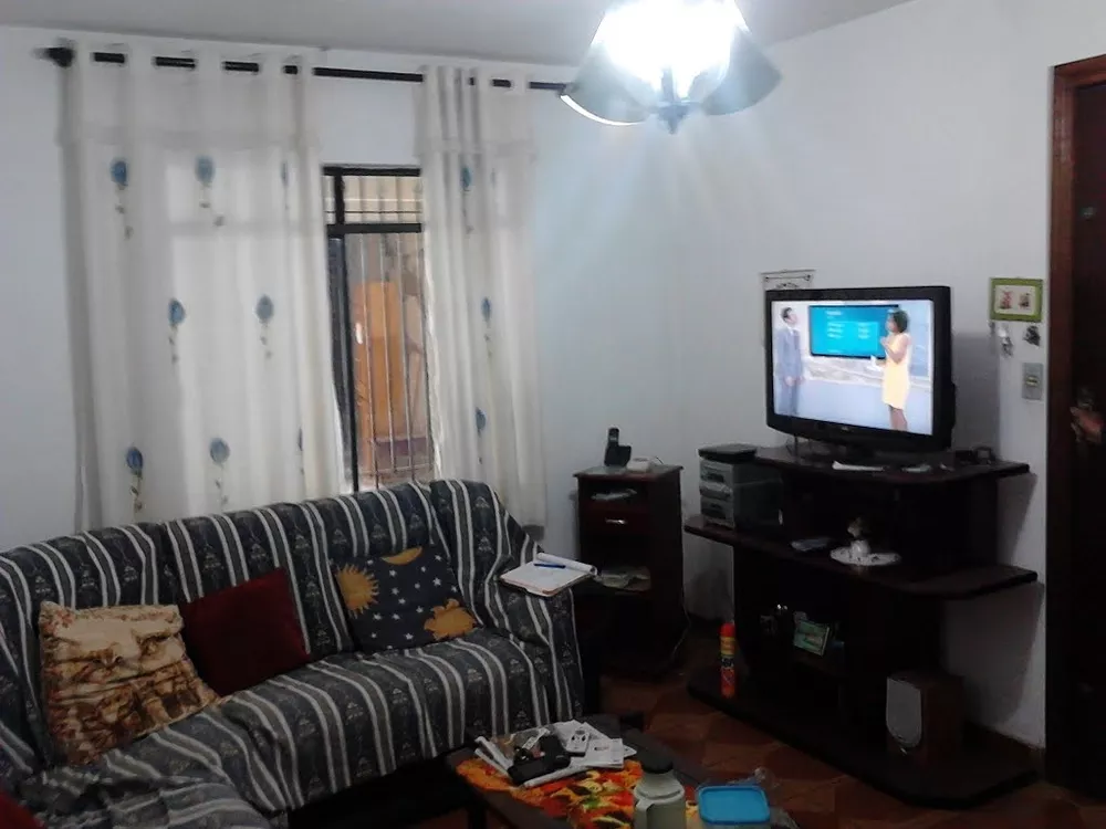 Sobrado, 3 quartos, 135 m² - Foto 4