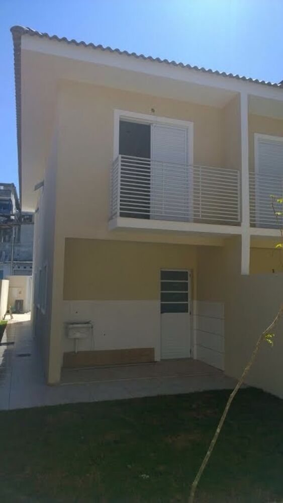 Sobrado, 2 quartos - Foto 7