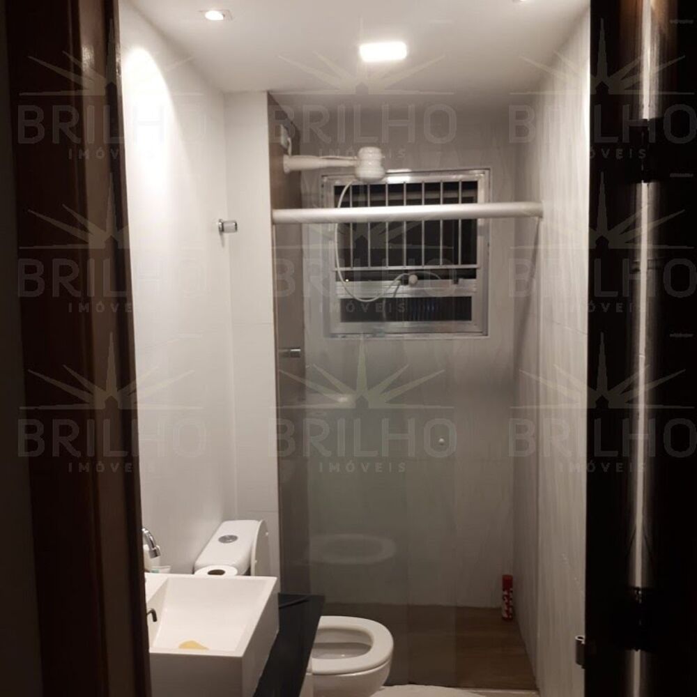Apartamento à venda e aluguel com 2 quartos, 68m² - Foto 1