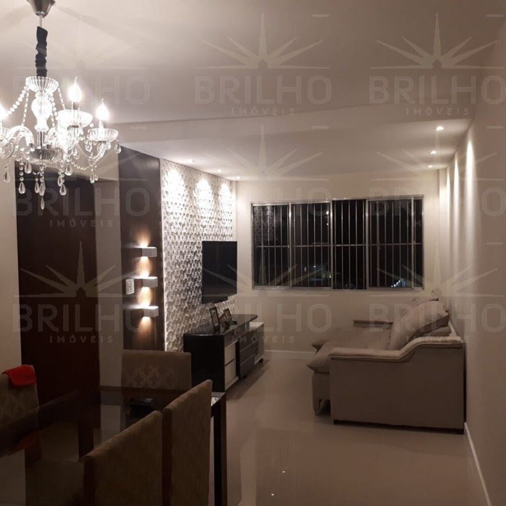 Apartamento à venda e aluguel com 2 quartos, 68m² - Foto 2