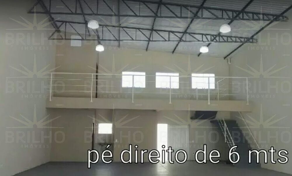 Depósito-Galpão-Armazém à venda e aluguel, 218m² - Foto 3