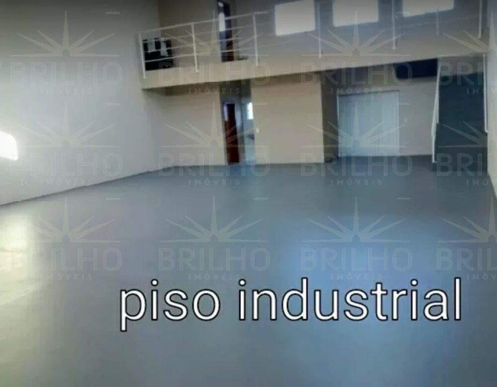 Depósito-Galpão-Armazém à venda e aluguel, 218m² - Foto 2