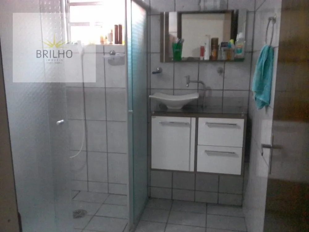 Sobrado, 3 quartos, 125 m² - Foto 1