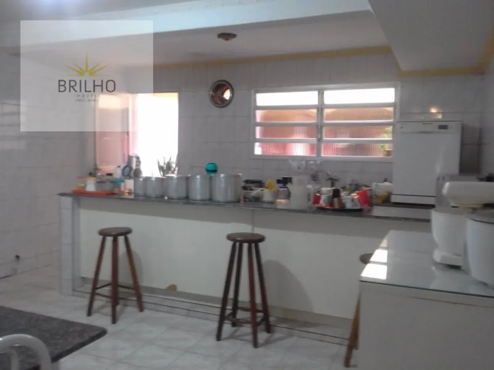 Sobrado, 3 quartos, 125 m² - Foto 4