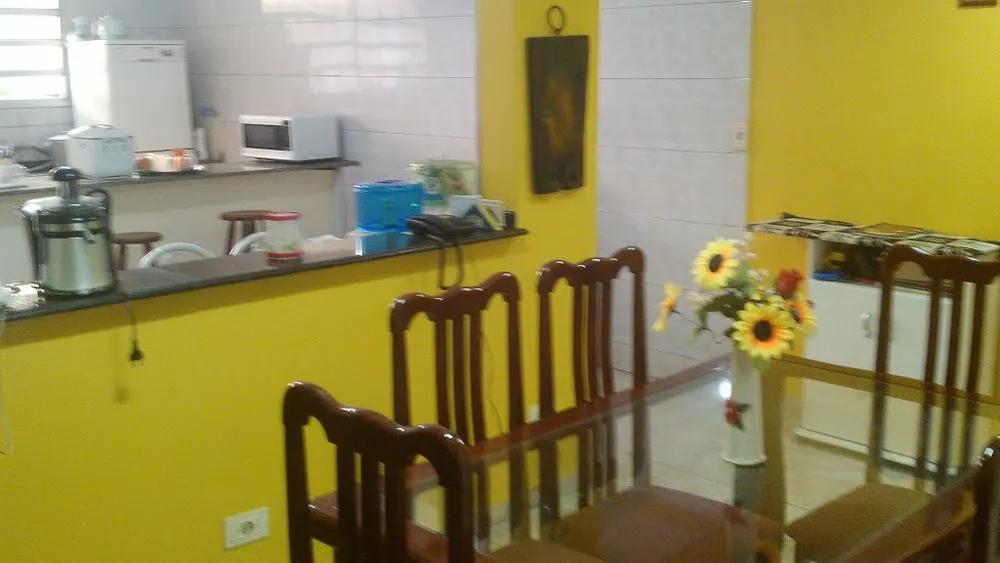 Sobrado, 3 quartos, 125 m² - Foto 3