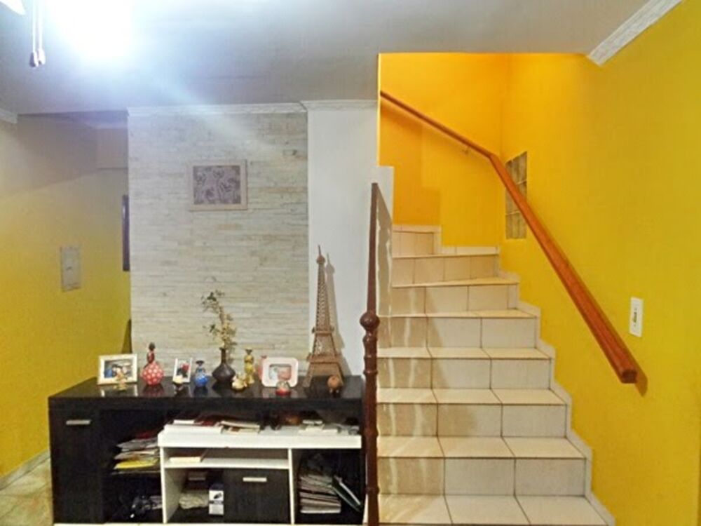 Sobrado, 3 quartos, 125 m² - Foto 8