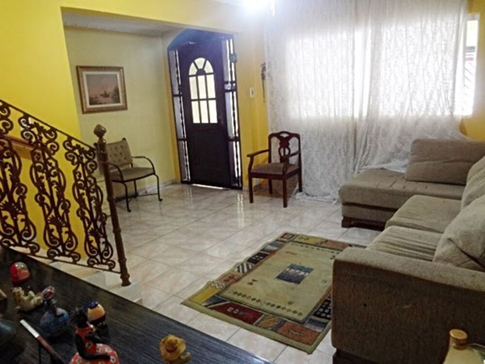 Sobrado, 3 quartos, 125 m² - Foto 5