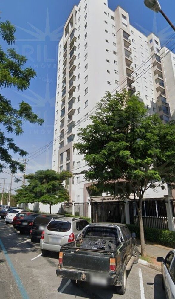 Apartamento, 3 quartos, 73 m² - Foto 13