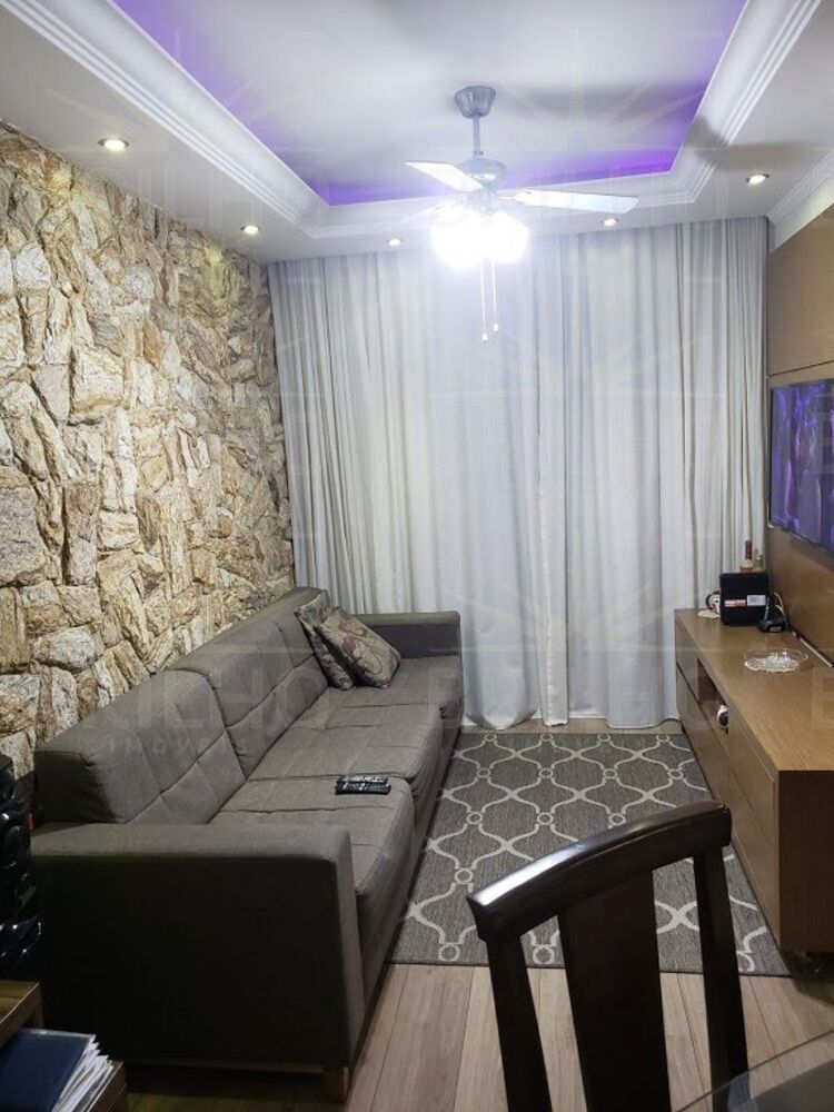 Apartamento, 3 quartos, 73 m² - Foto 6