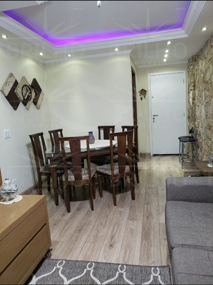 Apartamento, 3 quartos, 73 m² - Foto 19