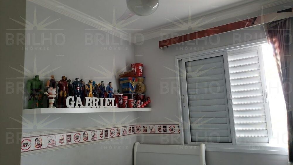 Apartamento, 3 quartos, 73 m² - Foto 1