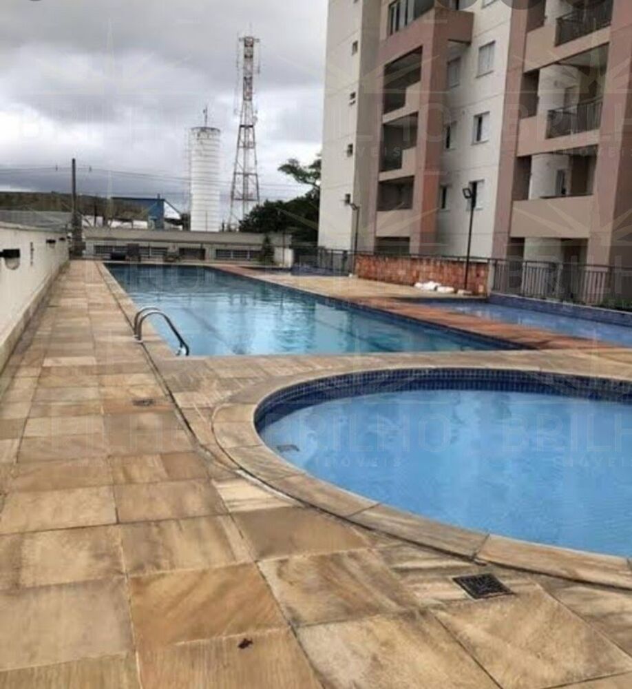 Apartamento, 3 quartos, 73 m² - Foto 3